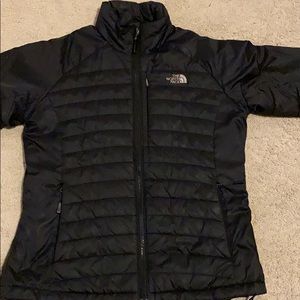 The North Face Coat